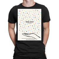 Bon   Megafaun T-shirt | Artistshot