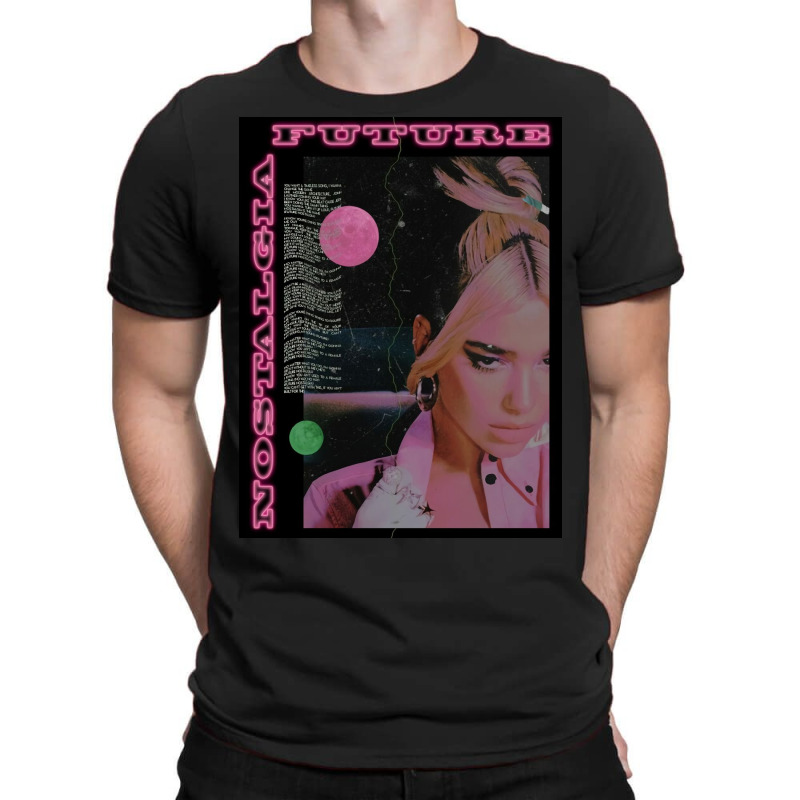 Dua Car  Nostalgia T-shirt | Artistshot