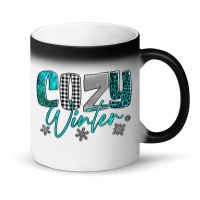 Cozy Winter Magic Mug | Artistshot