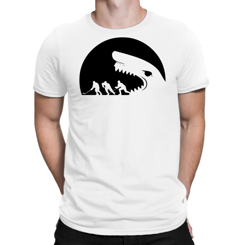 Custom Seek And Destroy T-shirt By Specstore - Artistshot