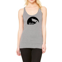 Seek And Destroy Racerback Tank | Artistshot