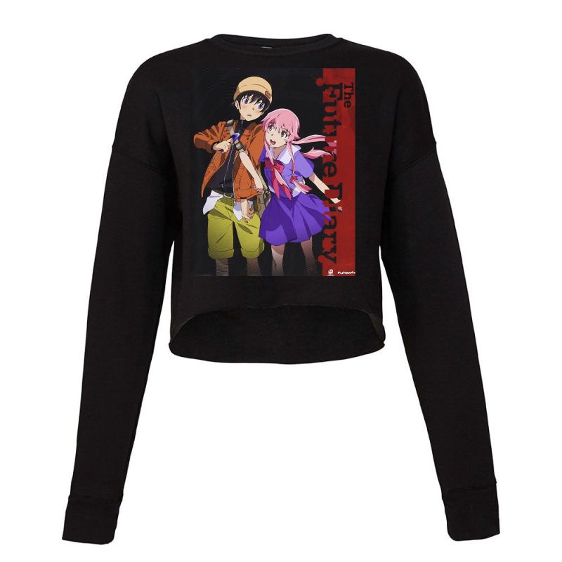 Character Animated Vikander Woman Gifts Women Cropped Sweater by LeslieArtists | Artistshot