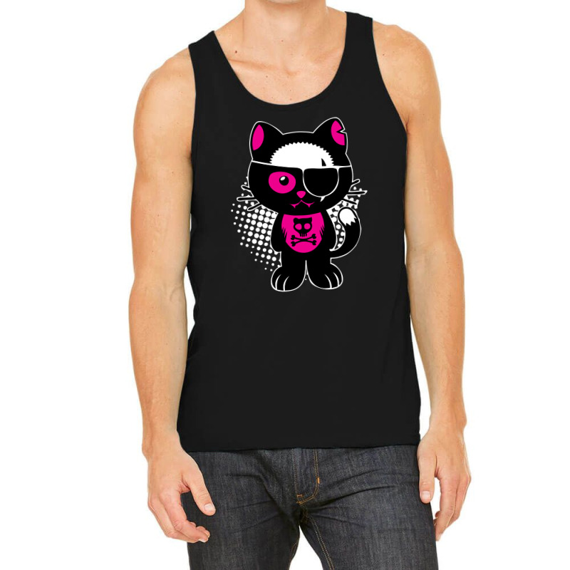 Catch Scratch Flava Tank Top | Artistshot