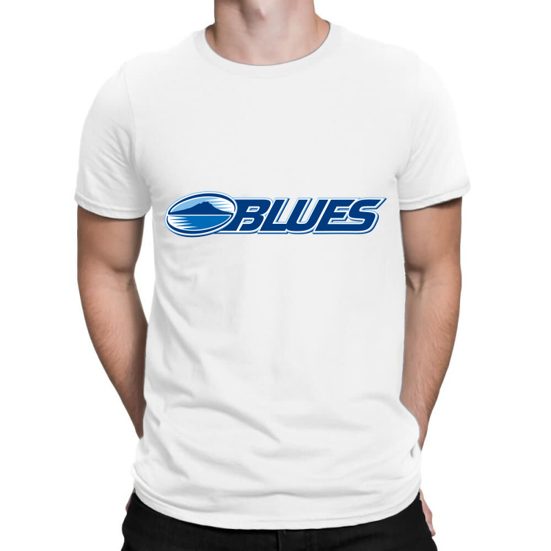 Blues Profesional Team T-shirt | Artistshot