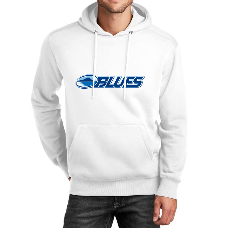 Blues Profesional Team Unisex Hoodie | Artistshot