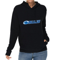 Blues Profesional Team Lightweight Hoodie | Artistshot