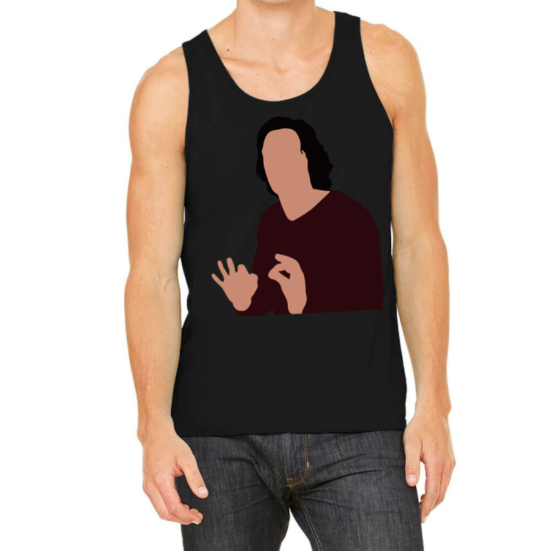 Funny Man Actor Man Gifts Women Tank Top by VictoriaArtists | Artistshot