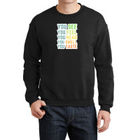 I Slapped Ouiser Boudreaux 85881712 Crewneck Sweatshirt | Artistshot