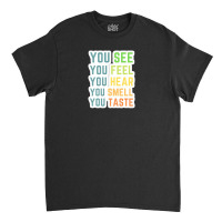 I Slapped Ouiser Boudreaux 85881712 Classic T-shirt | Artistshot