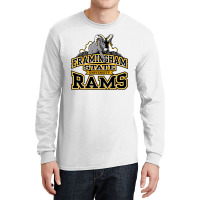 Framingham State Long Sleeve Shirts | Artistshot