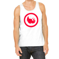 Fishworm Tank Top | Artistshot