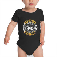 Trumpet Whisperer Baby Bodysuit | Artistshot