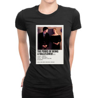 Day Gift Emma Watson Mens My Favorite Ladies Fitted T-shirt | Artistshot