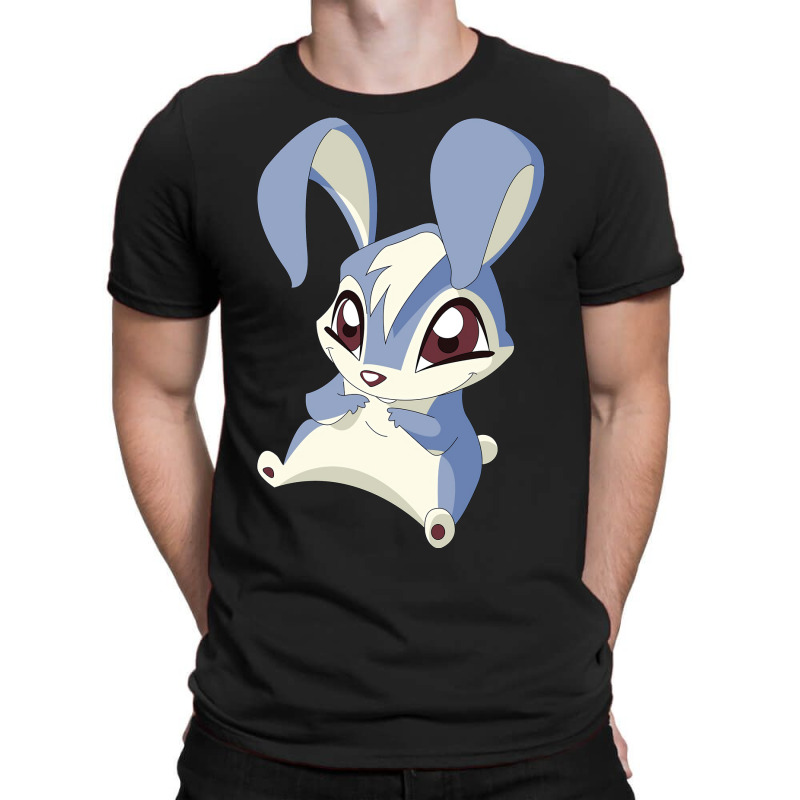 Sticker Kiko Bloom’s Bunny Winx Club T-shirt | Artistshot