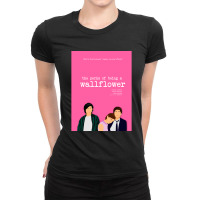 Gifts Idea Emma Watson Gift Men Ladies Fitted T-shirt | Artistshot