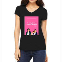 Gifts Idea Emma Watson Gift Men Women's V-neck T-shirt | Artistshot