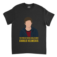 Lover Gift Charlie Kelmeckis Gifts Men Classic T-shirt | Artistshot