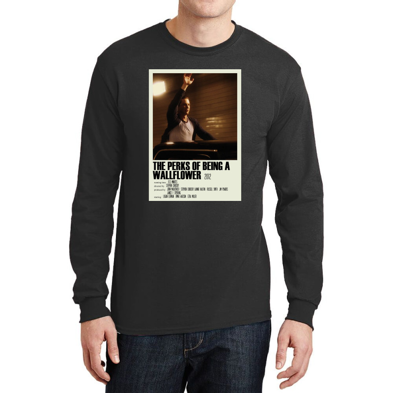 Mask Emma Watson My Favorite People Long Sleeve Shirts by VictoriaArtists | Artistshot