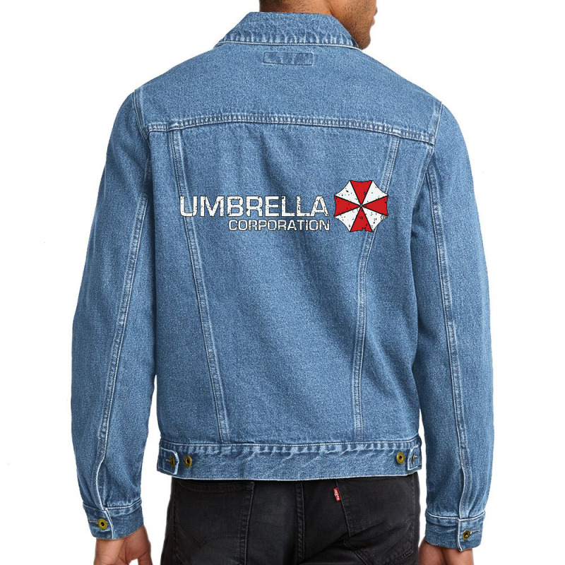 Umbrella corporation clearance jacket