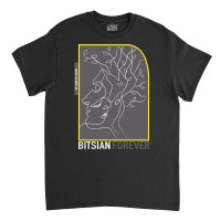 Bitsians' Day 2020   Bits Pilani Alumni Sweatshirt Classic T-shirt | Artistshot