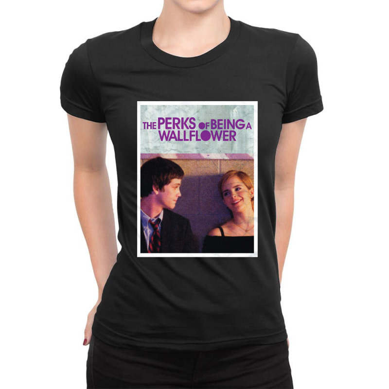 Women Men Charlie Kelmeckis For Mens Womens Ladies Fitted T-shirt | Artistshot