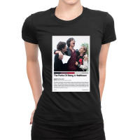 Women Men Charlie Kelmeckis Funny Gifts Boys Girls Ladies Fitted T-shirt | Artistshot