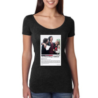 Women Men Charlie Kelmeckis Funny Gifts Boys Girls Women's Triblend Scoop T-shirt | Artistshot