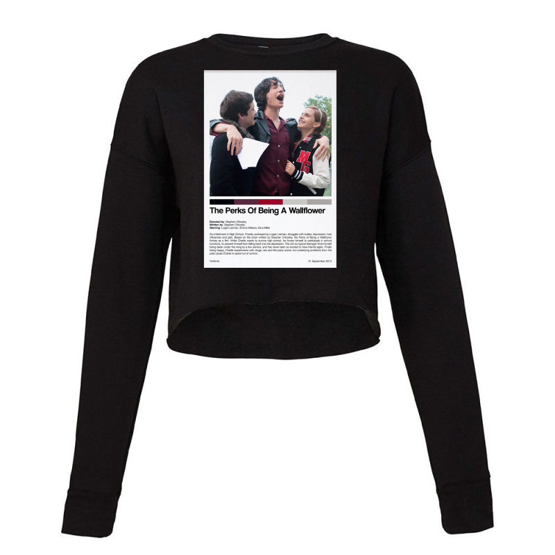 Women Men Charlie Kelmeckis Funny Gifts Boys Girls Cropped Sweater by VictoriaArtists | Artistshot