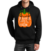 Pumpkin Spice Cutie Delicious Fall Flavor Novelty Item T Shirt Unisex Hoodie | Artistshot