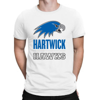 Hartwick Athletic T-shirt | Artistshot