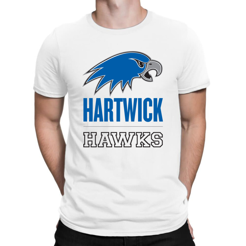 Hartwick Athletic T-shirt | Artistshot