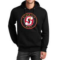 The Heat, Stockton Unisex Hoodie | Artistshot