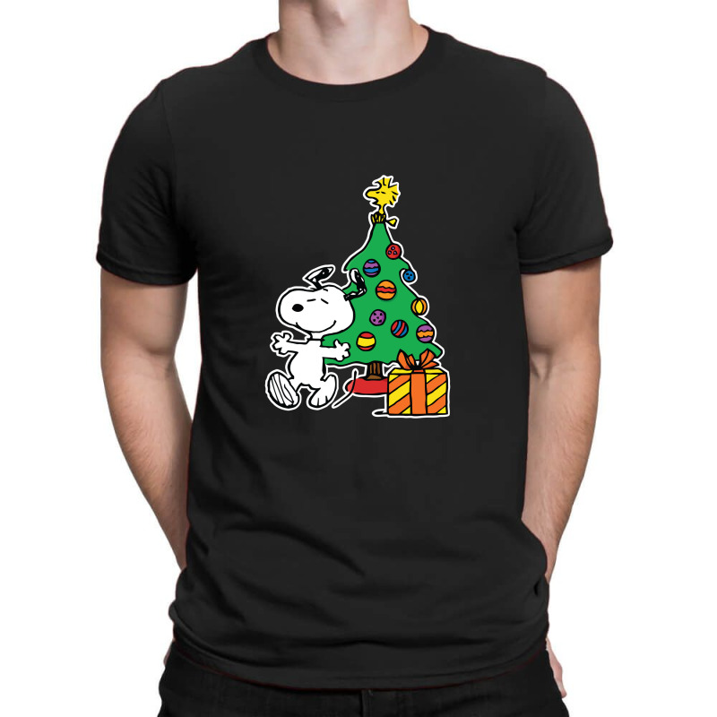 Christmas Gifts T-shirt | Artistshot