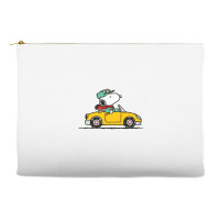 Funny Peanuts Car Accessory Pouches | Artistshot