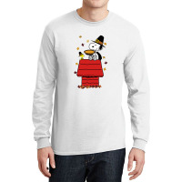 Dog Thanksgiving Long Sleeve Shirts | Artistshot