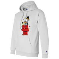 Dog Thanksgiving Champion Hoodie | Artistshot