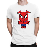 Spider Ham T-shirt | Artistshot