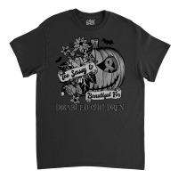 Disabled Children Survivor T  Shirt Disabled Children Awareness   Retr Classic T-shirt | Artistshot