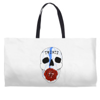 Twente47 Weekender Totes | Artistshot