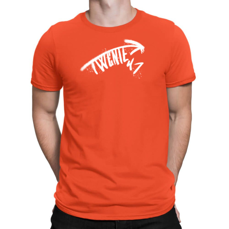 Twente 47 T-shirt | Artistshot