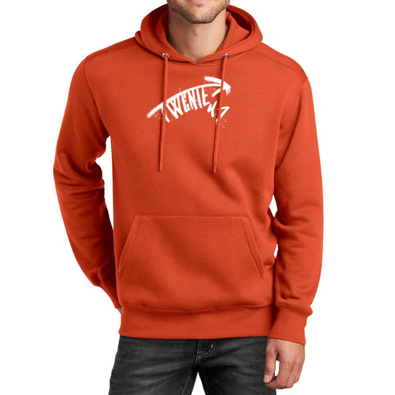 Twente 47 Unisex Hoodie | Artistshot