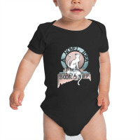 A Novel Idea Bookstore Bookstore Baby Bodysuit | Artistshot