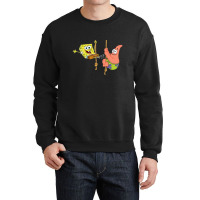 Friendship Worship Crewneck Sweatshirt | Artistshot