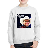 Holliday Special Design Art Youth Sweatshirt | Artistshot