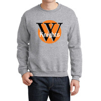 Wartburg Knights Crewneck Sweatshirt | Artistshot