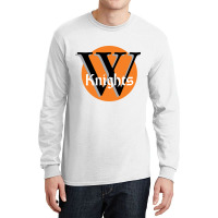 Wartburg Knights Long Sleeve Shirts | Artistshot