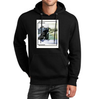 Everest Unisex Hoodie | Artistshot