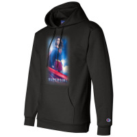 Supergirl Tv Series Kara Zor El T Shirt Champion Hoodie | Artistshot