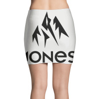 Jones Snowboard Mini Skirts | Artistshot