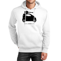 The Smart Car Unisex Hoodie | Artistshot